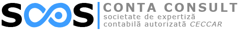 SoosConta, firma de contabilitate
